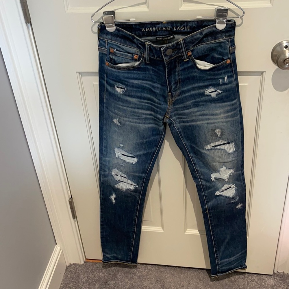 Men’s American Eagle Jeans